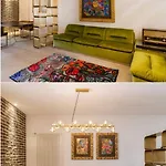 Apartment Spaziocreativo