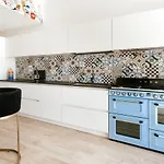 Spaziocreativo Apartment *