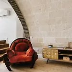 Apartment Spaziocreativo Matera