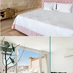Apartment Spaziocreativo *