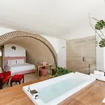Apartment Spaziocreativo *
