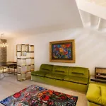 Spaziocreativo Apartment Matera