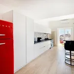 Apartment Spaziocreativo