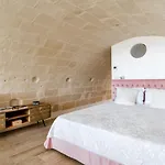 Apartment Spaziocreativo Matera