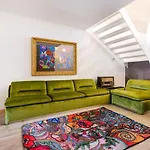 Apartment Spaziocreativo