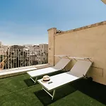 Apartment Spaziocreativo Matera