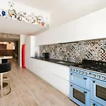 Spaziocreativo Apartment Matera