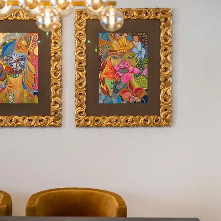 公寓 Spaziocreativo *