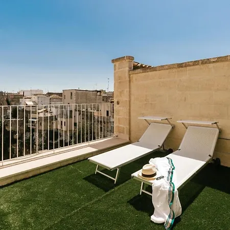 Spaziocreativo * Matera