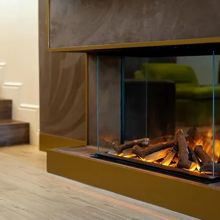 公寓 Spaziocreativo 马泰拉