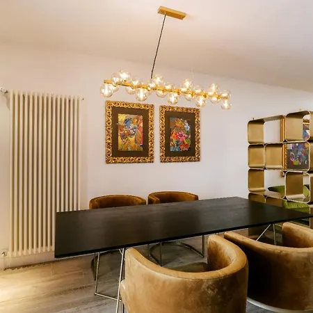 Spaziocreativo Appartamento