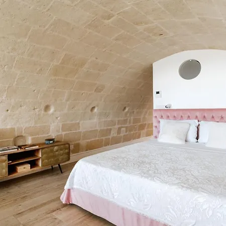Appartamento Spaziocreativo Matera