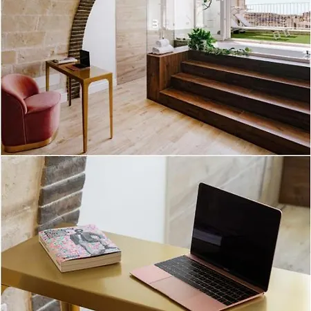 Spaziocreativo Appartamento Matera