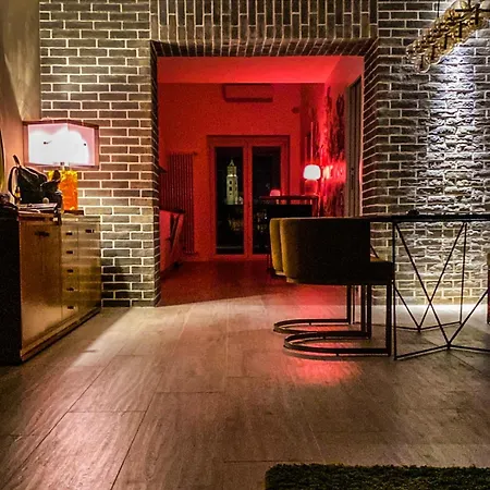 Appartement Spaziocreativo Matera