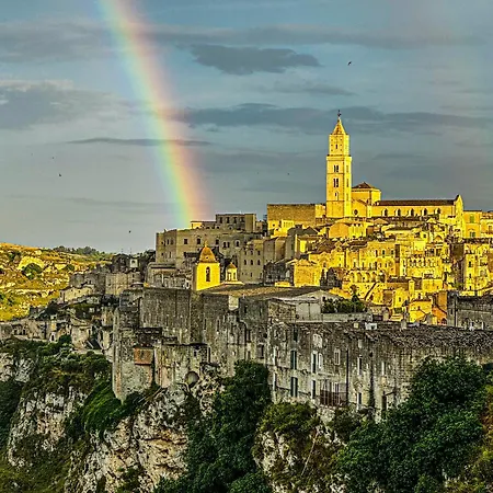 Spaziocreativo * 马泰拉