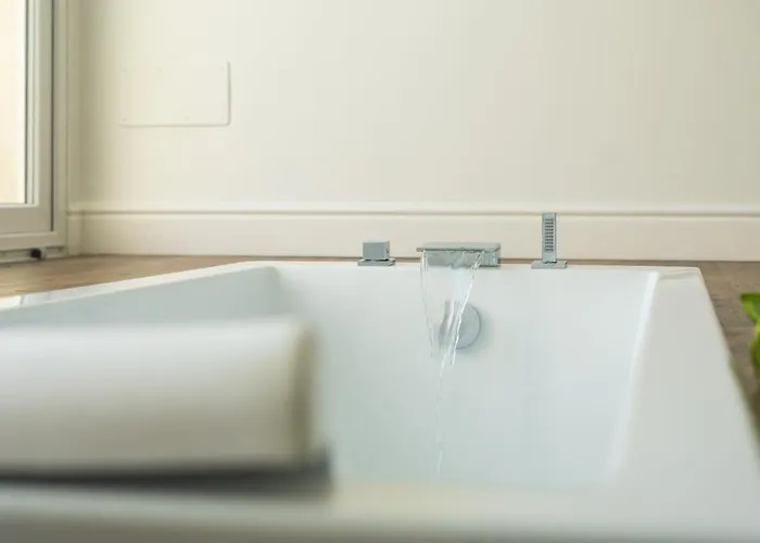 公寓 Spaziocreativo 马泰拉