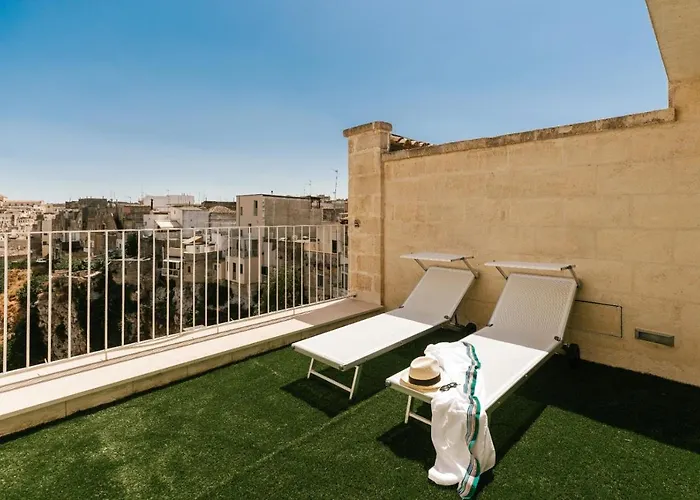 Spaziocreativo * 马泰拉