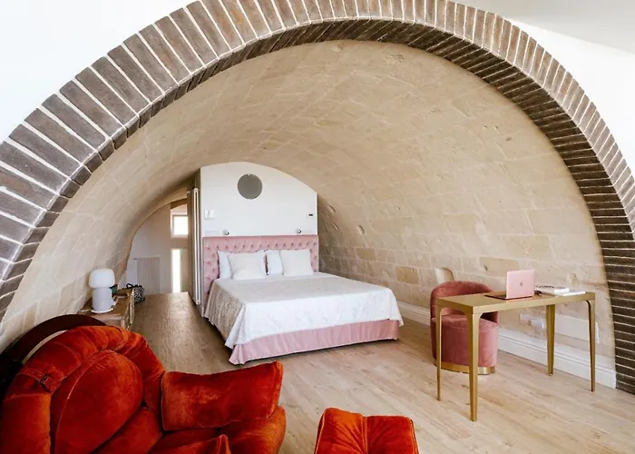 Spaziocreativo 马泰拉