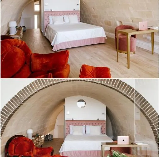 公寓 Spaziocreativo *