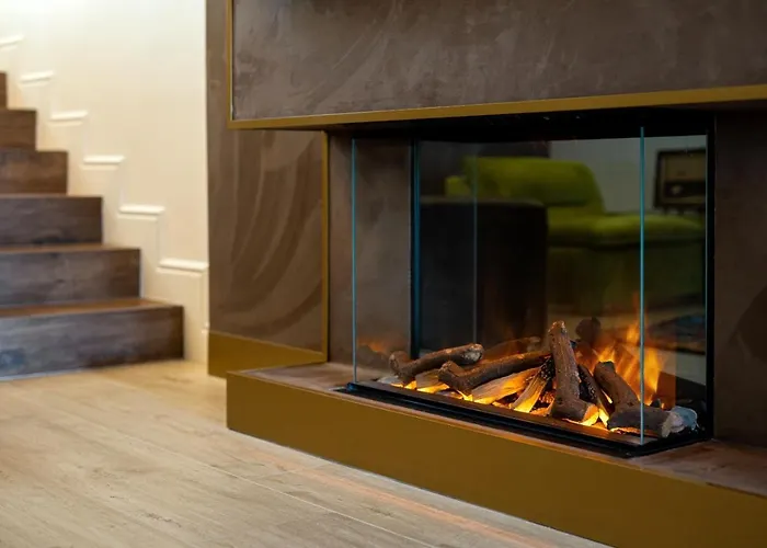 公寓 Spaziocreativo 马泰拉