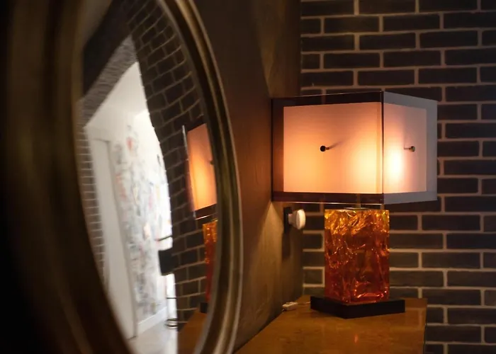 公寓 Spaziocreativo