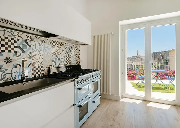 Spaziocreativo 马泰拉