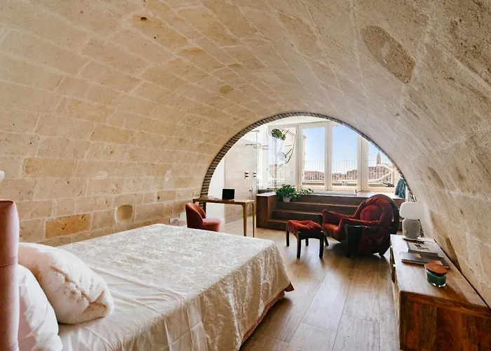 公寓 Spaziocreativo *