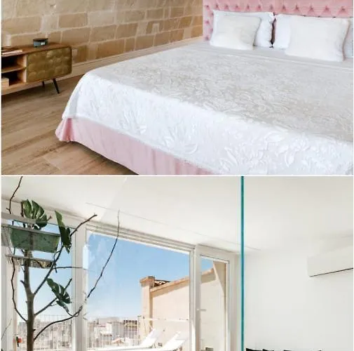 公寓 Spaziocreativo *