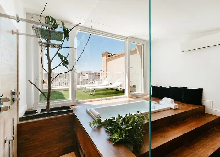 Spaziocreativo 公寓 马泰拉