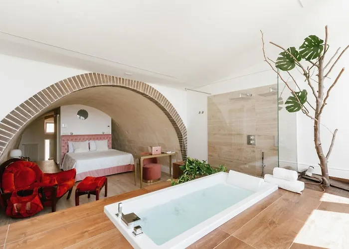 公寓 Spaziocreativo *