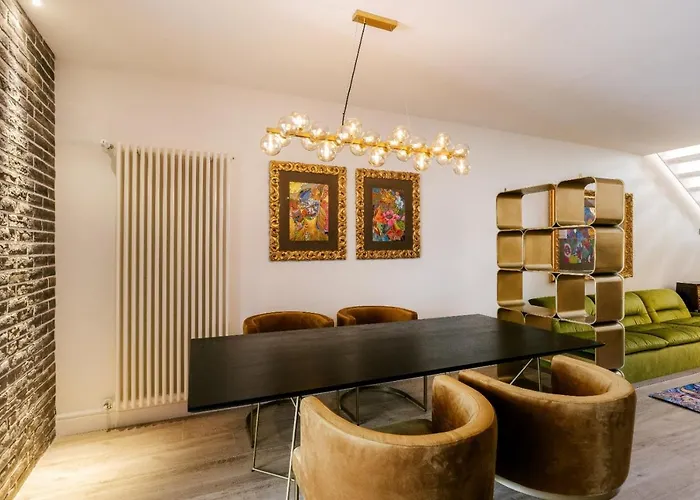 Spaziocreativo 公寓