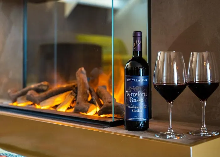 Spaziocreativo 公寓 *