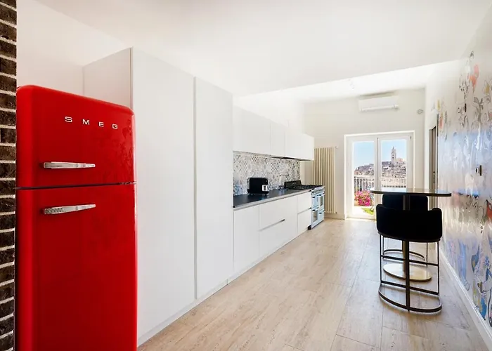 公寓 Spaziocreativo