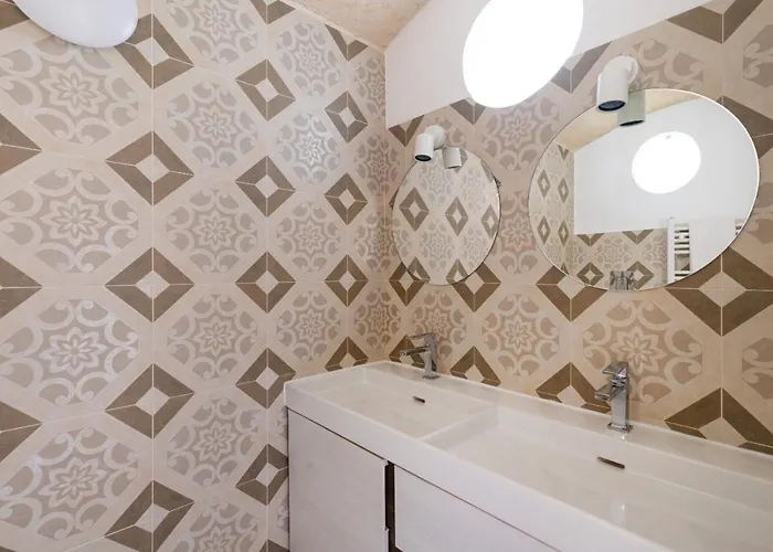 Spaziocreativo 公寓