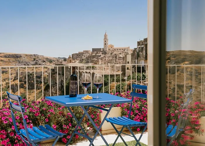 公寓 Spaziocreativo *