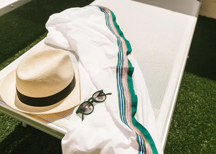 Spaziocreativo 公寓 *