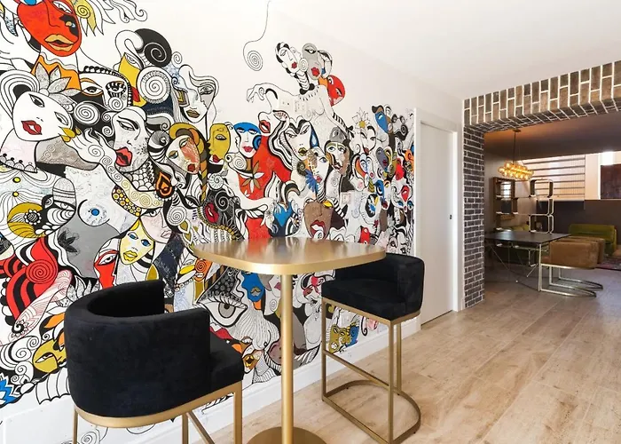 Spaziocreativo 马泰拉