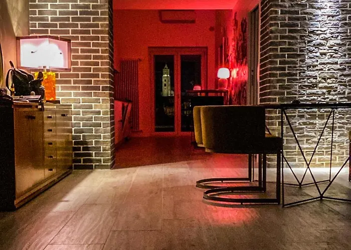 公寓 Spaziocreativo 马泰拉