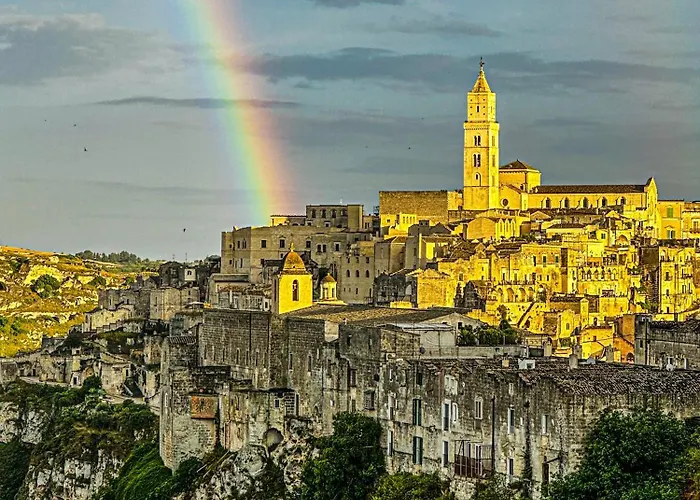 Spaziocreativo * 马泰拉